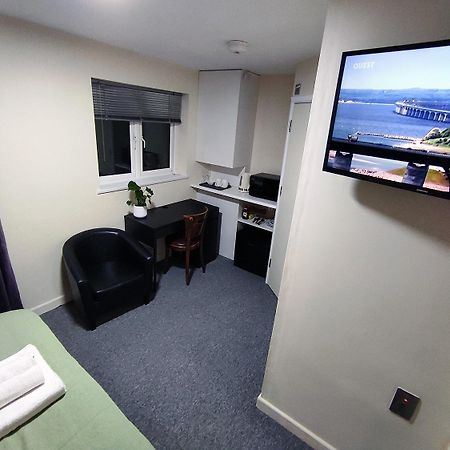 Osney Hazel Studio - Self Contained Studio Flat Oxford Exterior photo