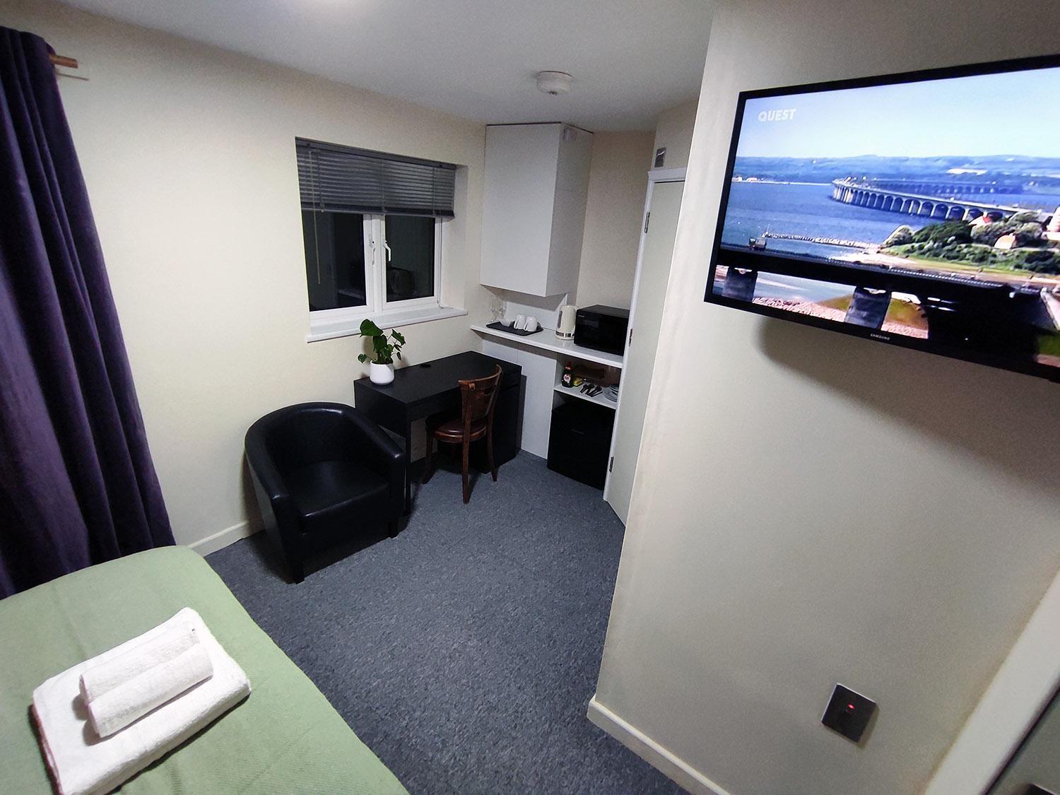 Osney Hazel Studio - Self Contained Studio Flat Oxford Exterior photo