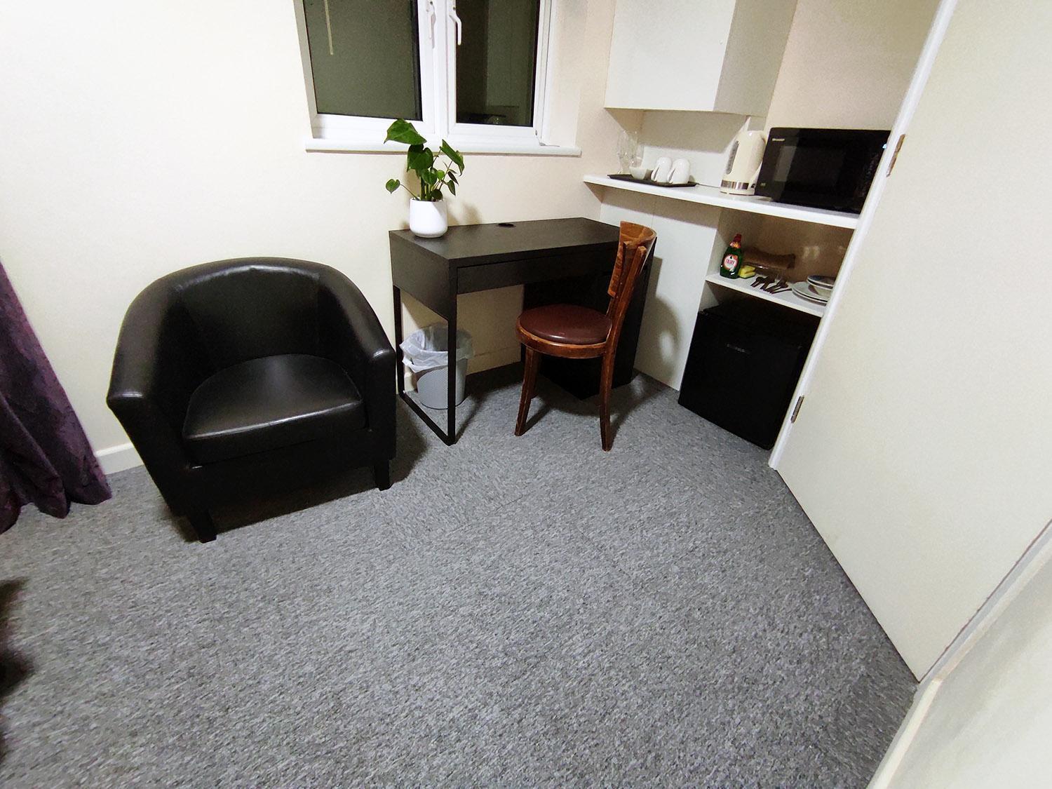 Osney Hazel Studio - Self Contained Studio Flat Oxford Exterior photo