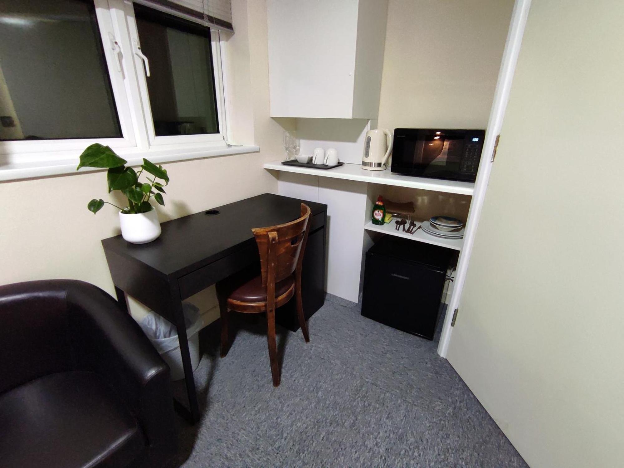 Osney Hazel Studio - Self Contained Studio Flat Oxford Exterior photo