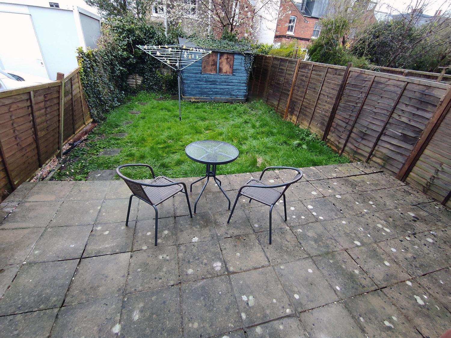 Osney Hazel Studio - Self Contained Studio Flat Oxford Exterior photo